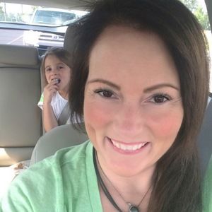 Meet your Posher, Sharon